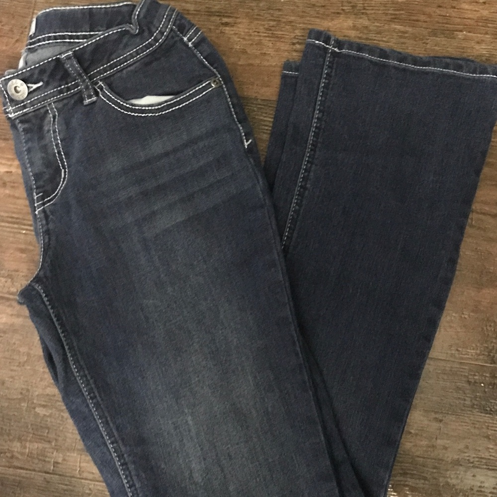 Mudd girls Bootcut Jeans